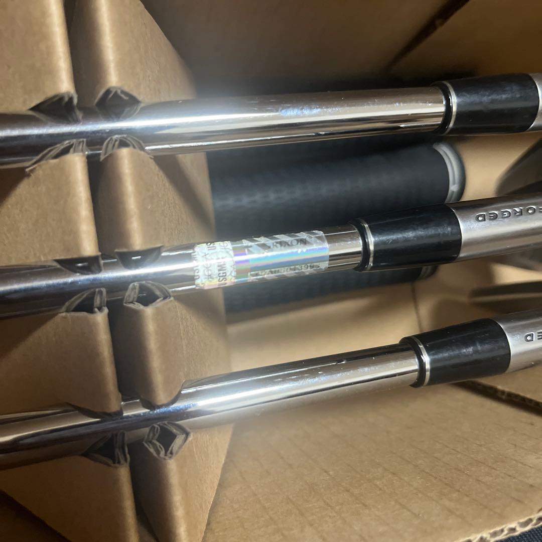 スリクソン　アイアンセット 6本入り　A