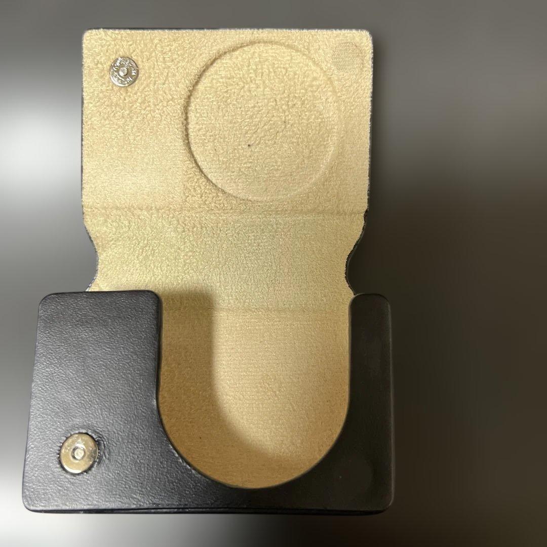 Canon PowerShot S110 シルバー　専用ケース付