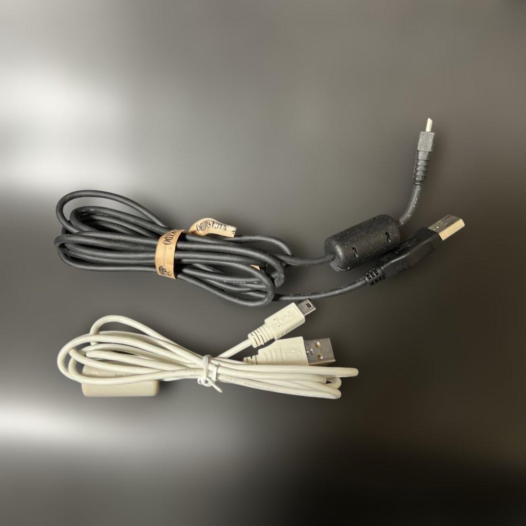 Canon PowerShot S110 シルバー　専用ケース付