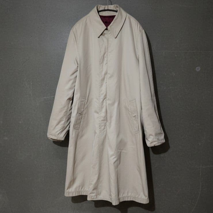 MIHARA YASUHIRO 初期 ドッキングコート リバーシブルの通販はau PAY