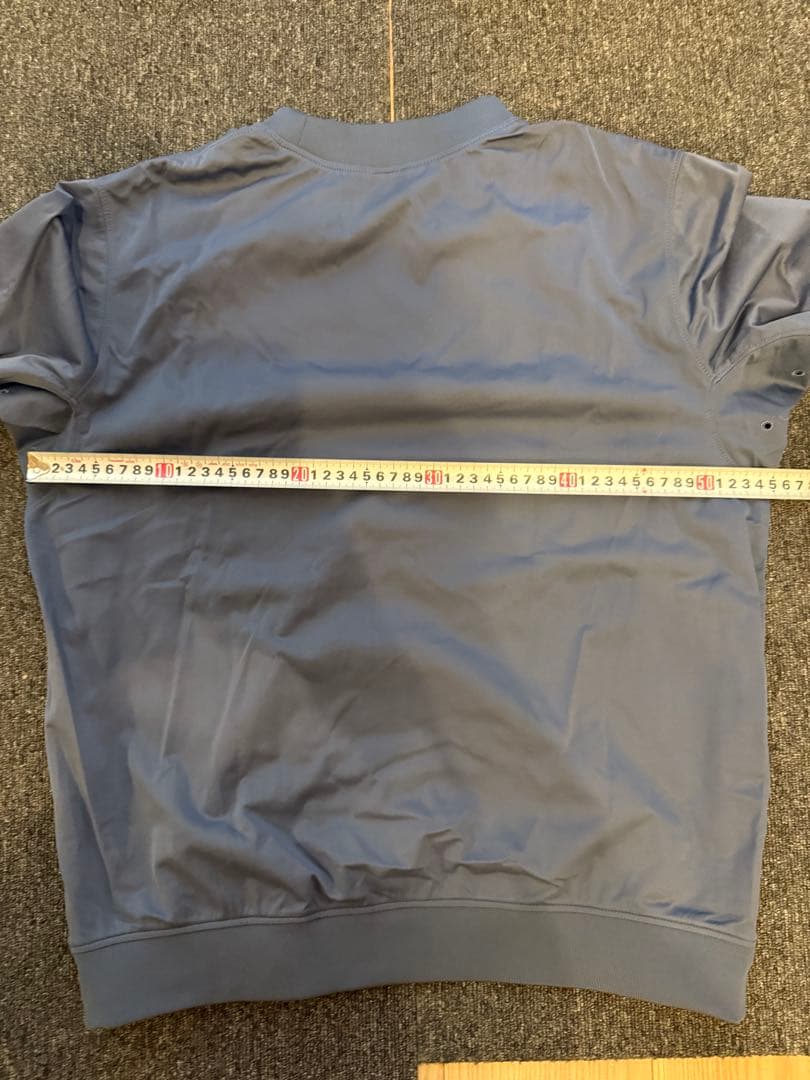 ナイキ ゴルフウェア　NBA ニッrydercup supreme 5点セット