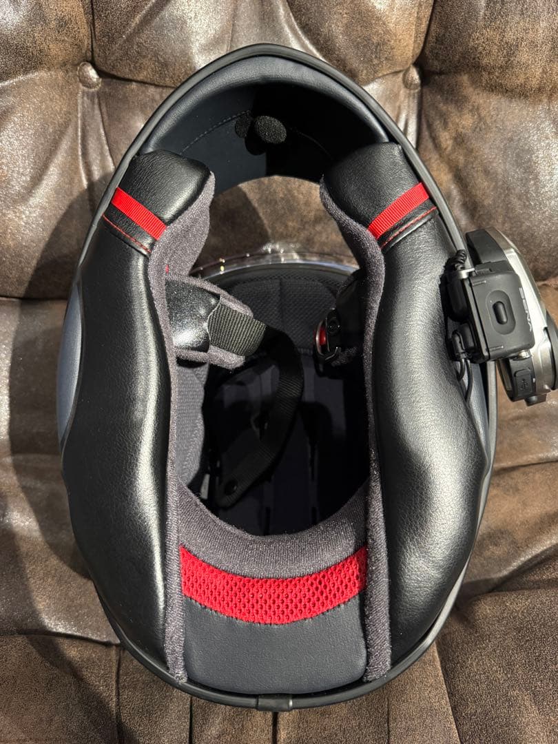 SHOEI Z-8 PROLOGUE フルフェイスヘルメット