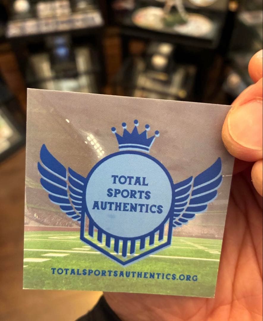 アーロンジャッジ　サインボール