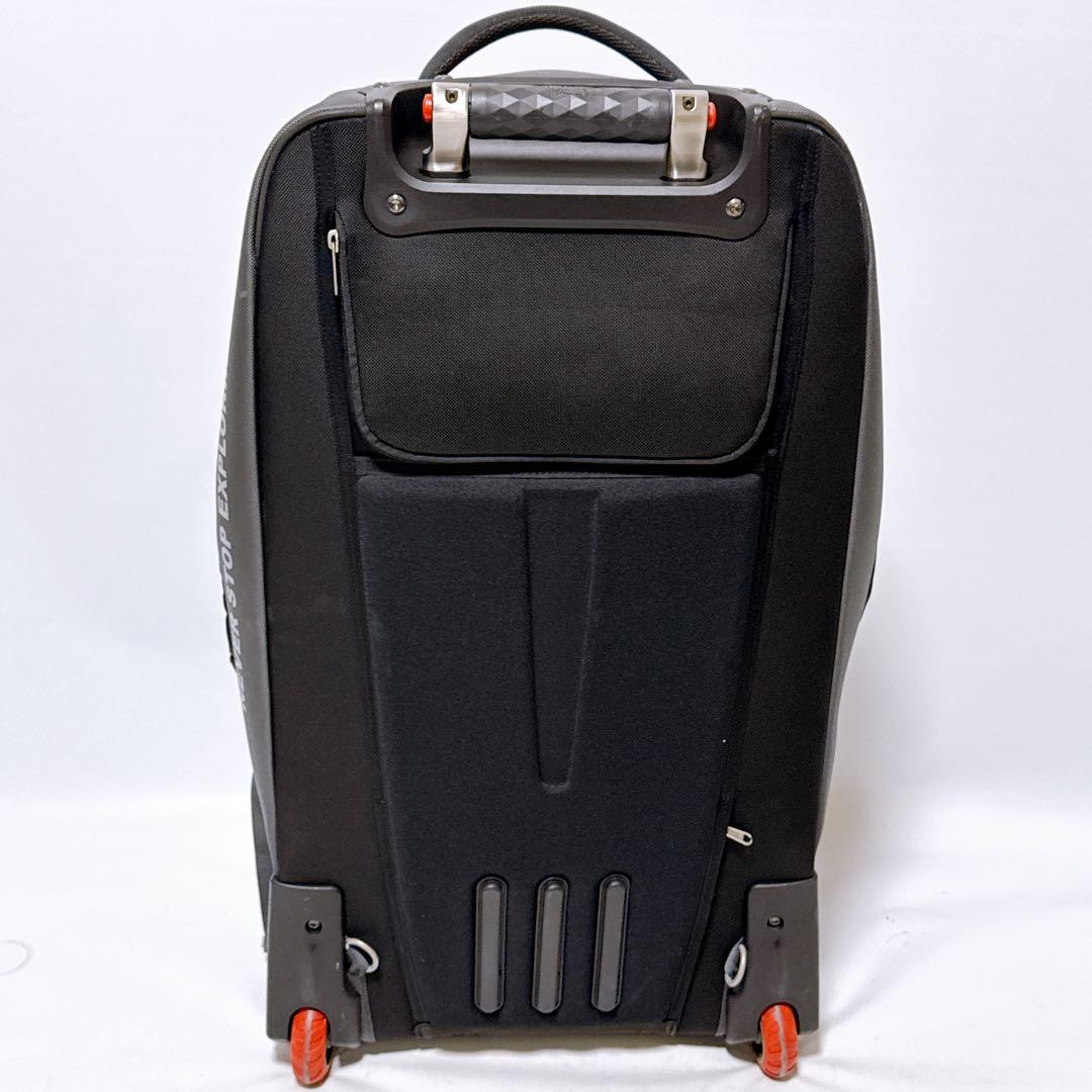 THE NORTH FACE キャリーケース DOUBLE TRACK