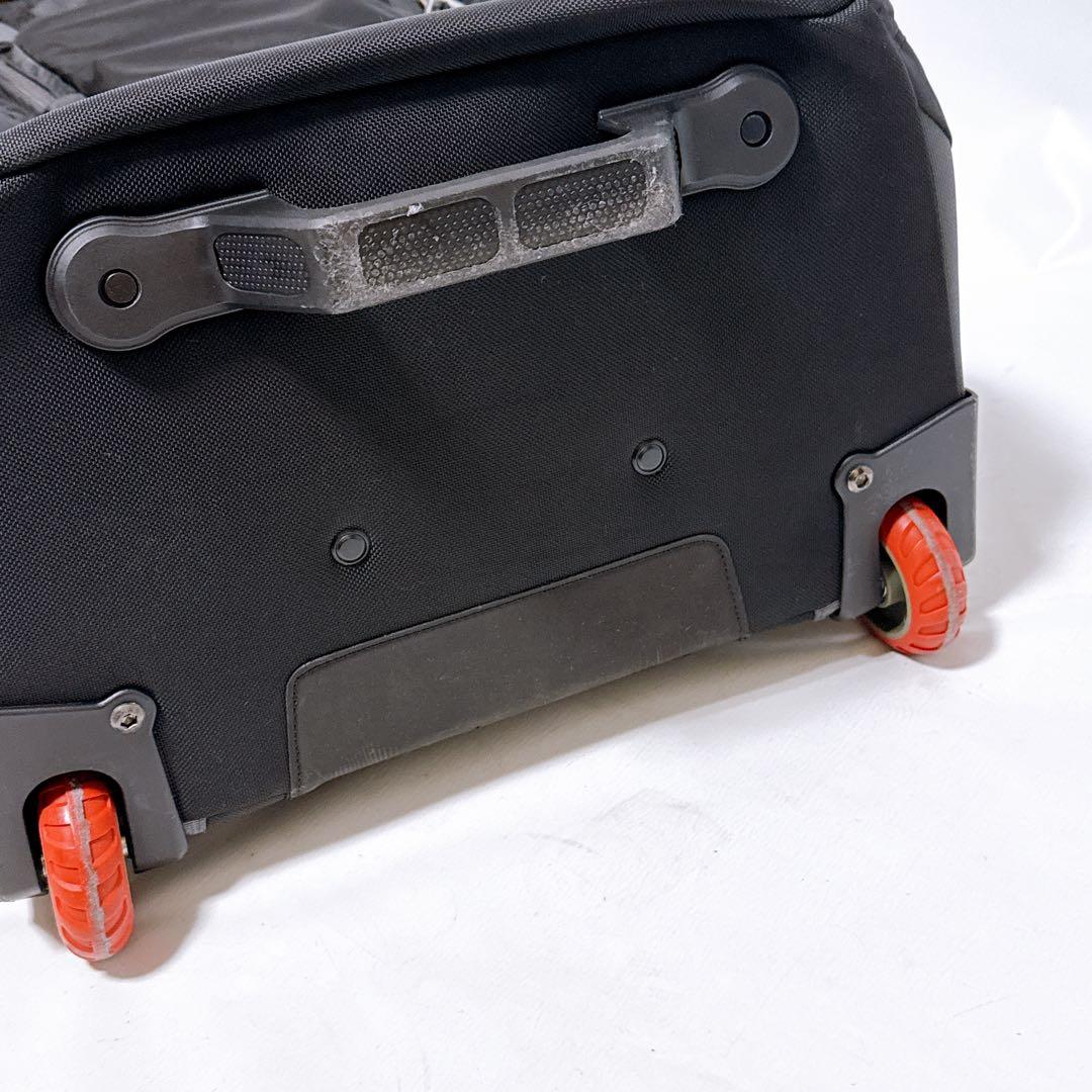 THE NORTH FACE キャリーケース DOUBLE TRACK