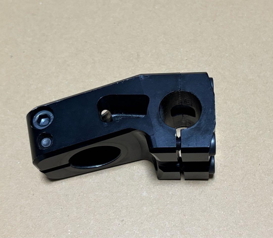 Fitbikeco Fit D.L.Dステム BMX ストリート - メルカリ