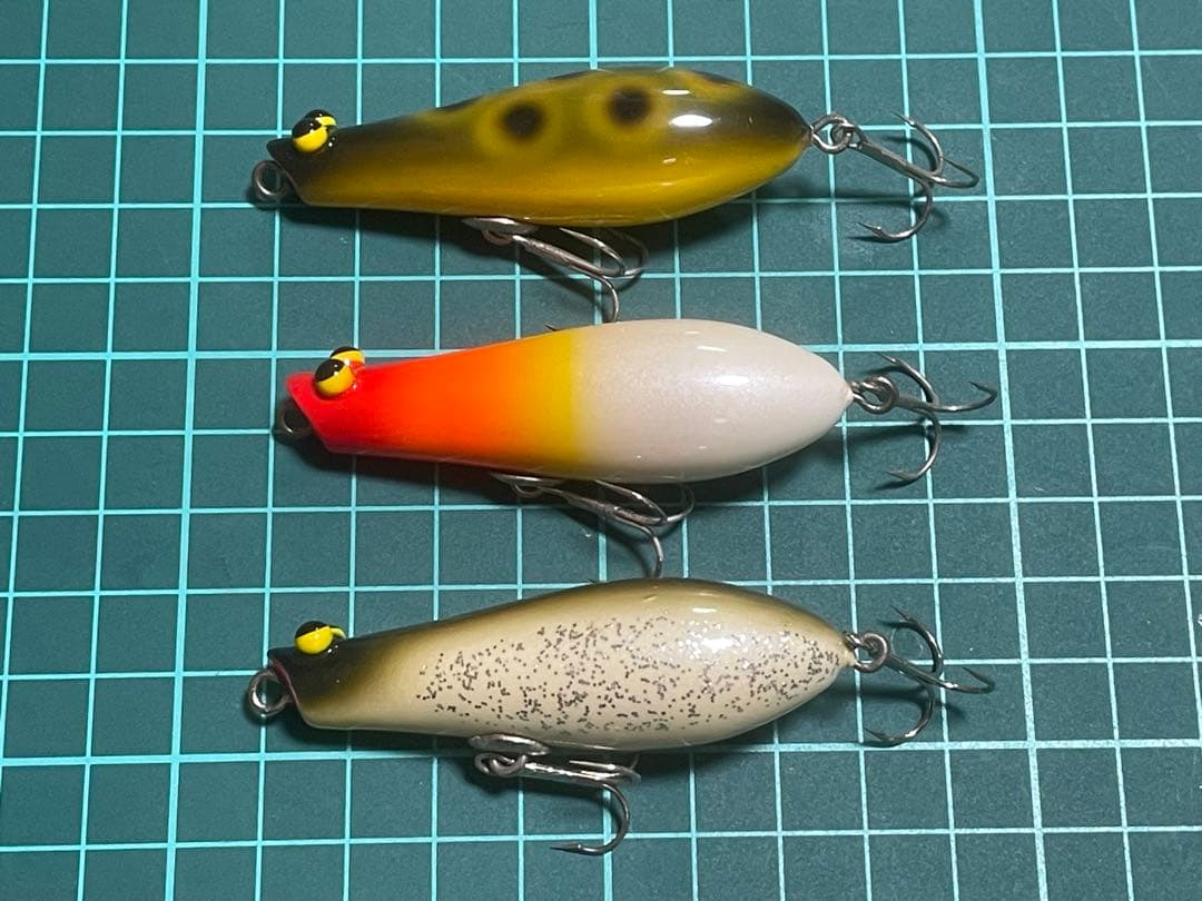 専用　ルアーセット