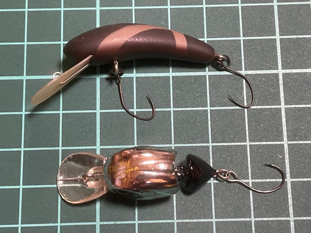 専用　ルアーセット