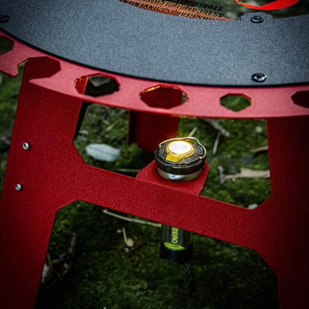 THE ONE HAND CHABU-DAI アシモクラフツ×ネイチャートーンズ