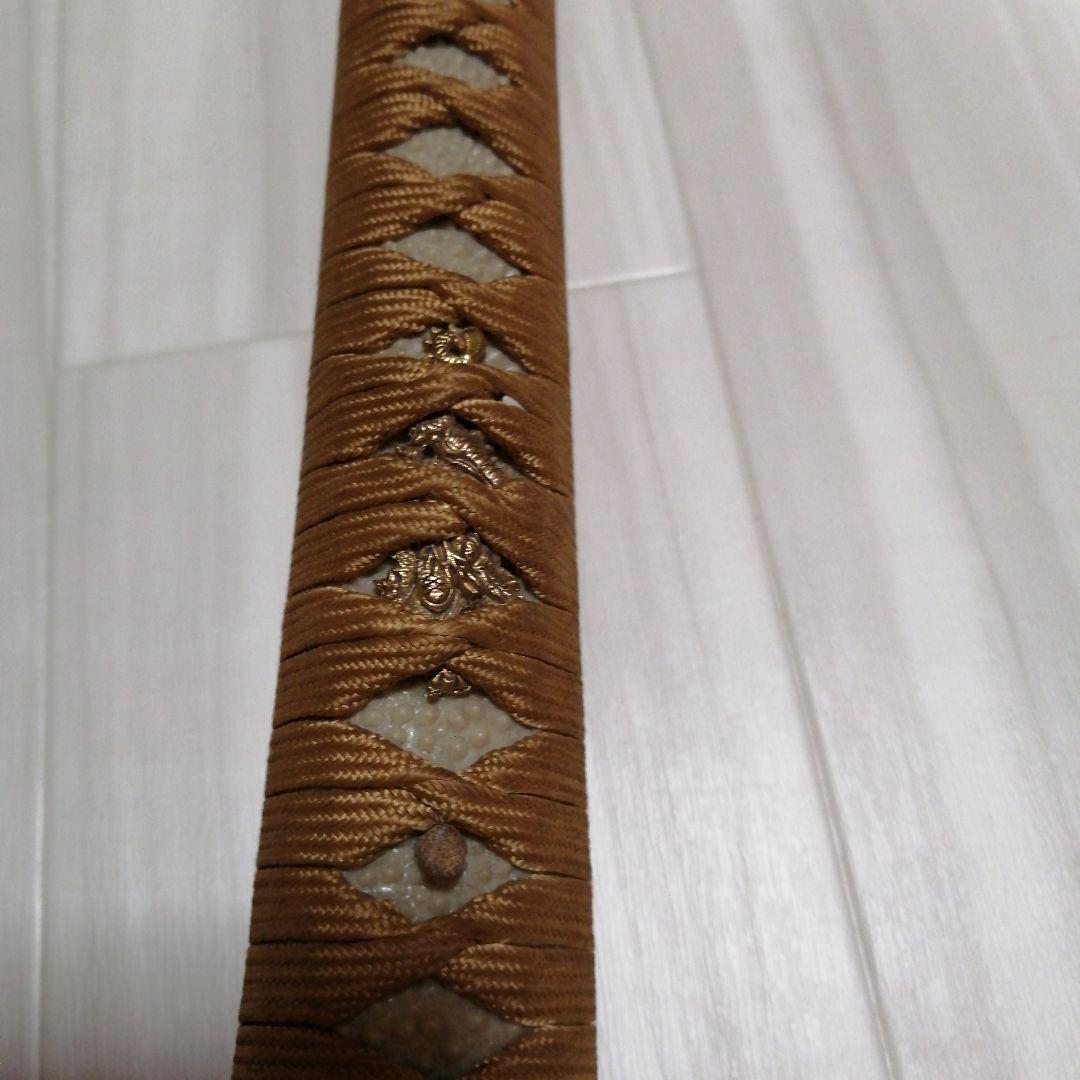 模造刀 日本刀 コスプレ 日本アンティーク コスプレ 日本文化 骨董品 鬼滅