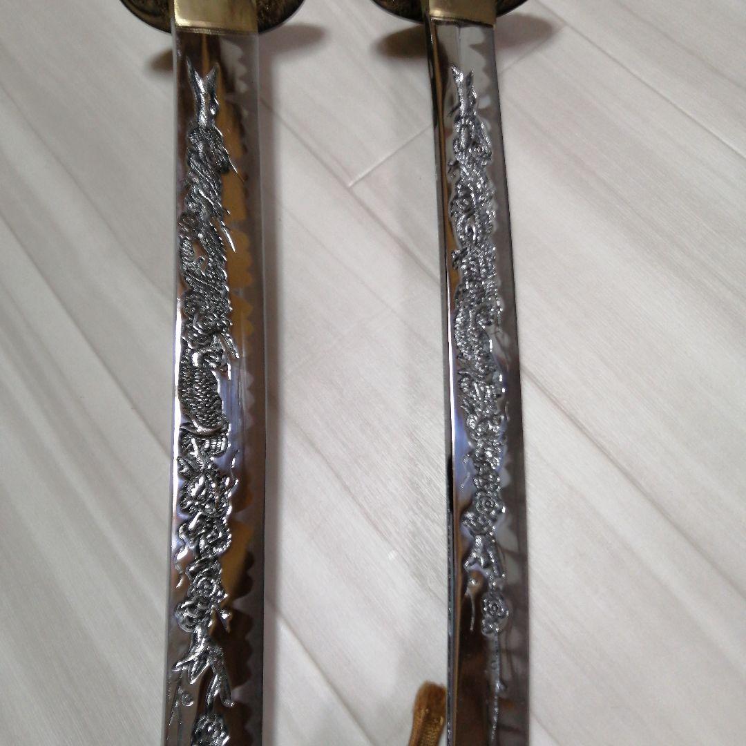 模造刀 日本刀 コスプレ 日本アンティーク コスプレ 日本文化 骨董品 鬼滅