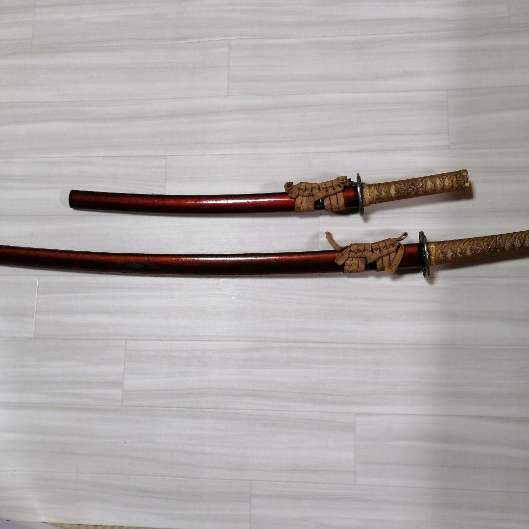 模造刀 日本刀 コスプレ 日本アンティーク コスプレ 日本文化 骨董品 鬼滅