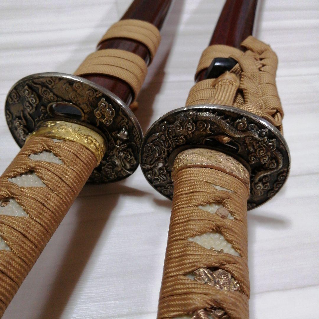 模造刀 日本刀 コスプレ 日本アンティーク コスプレ 日本文化 骨董品 鬼滅