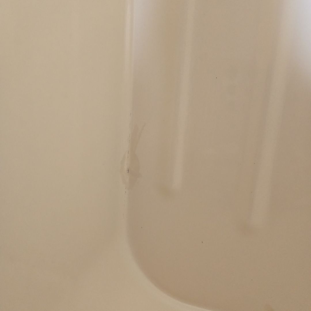 イマン　ホーロー缶