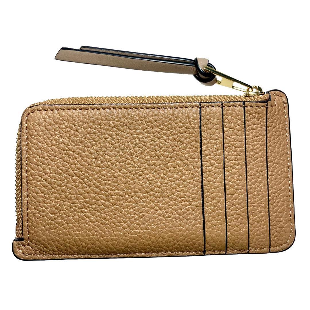 未使用 LOEWE アナグラム コインケース カード入れ a656 - メルカリ