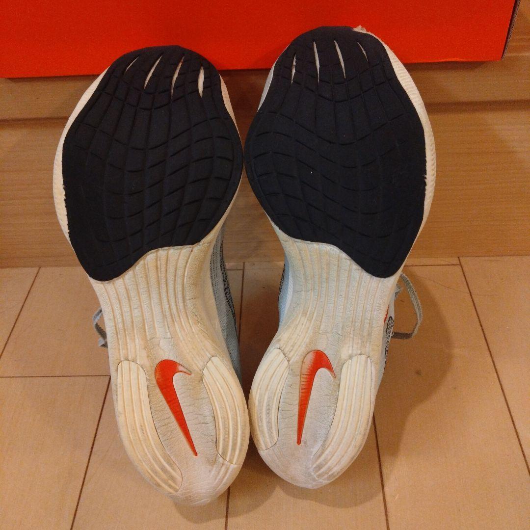 No.563 超美品　ヴェイパーフライNEXT%2 26㎝