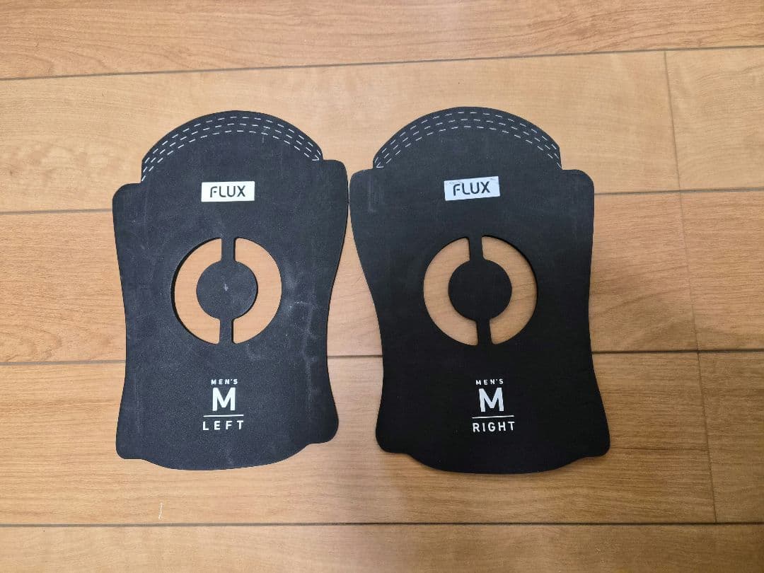 BURTON STEP ON ビンディング GENESIS リフレックス