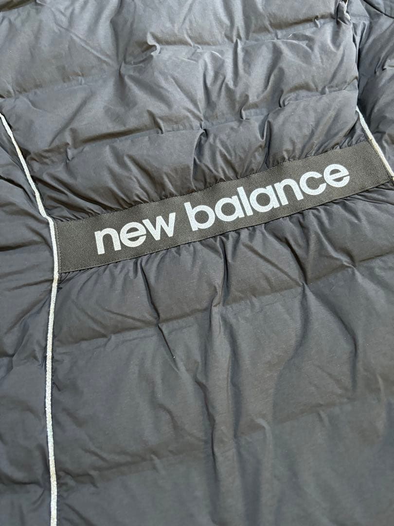 ニューバランス　ゴルフ　レディース　ダウン　ジャケット　スカート