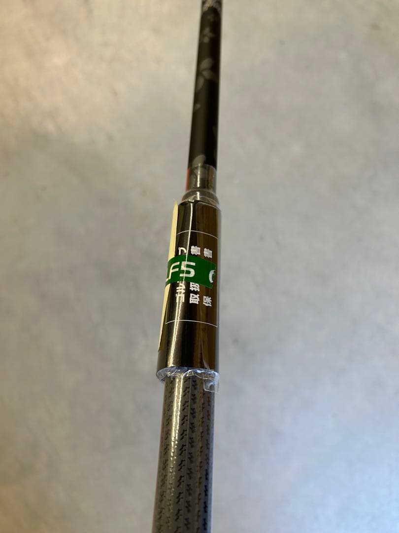 【美品】Qi35 LSドライバー10.5度 TM60Sシャフト