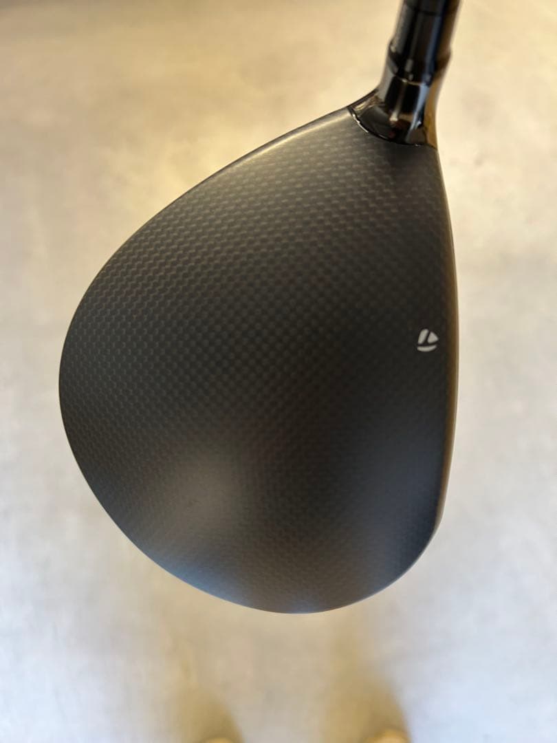 【美品】Qi35 LSドライバー10.5度 TM60Sシャフト