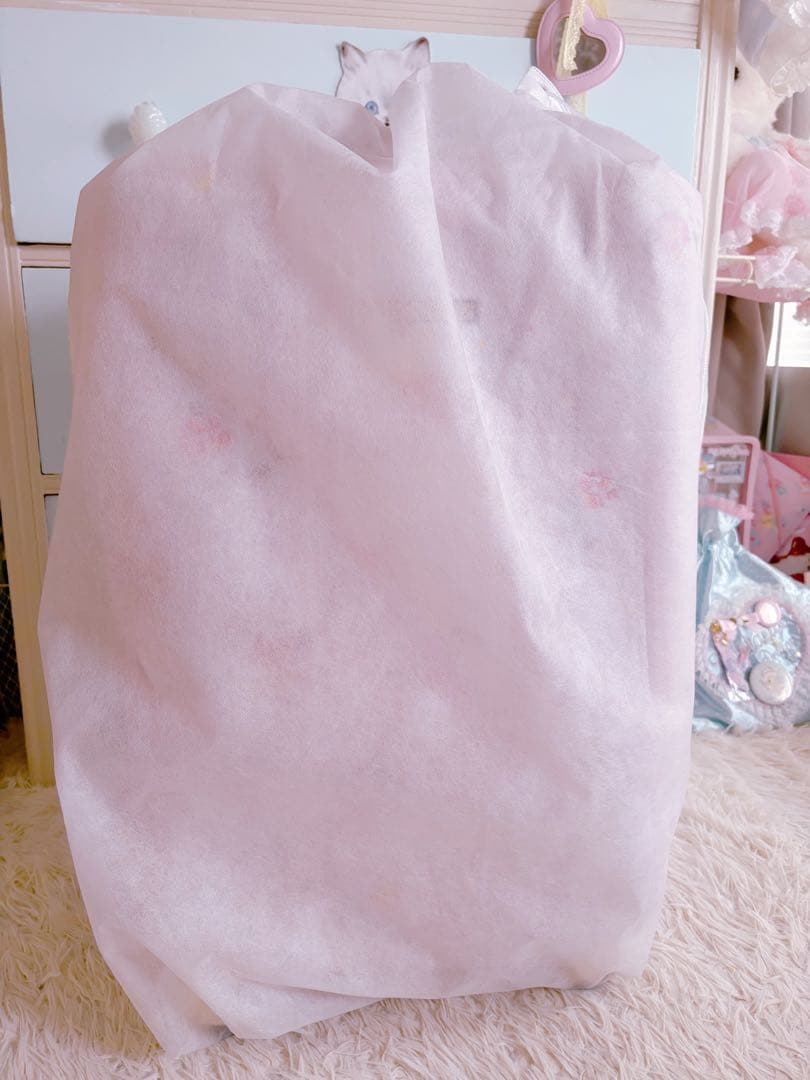 新品　MERCURYDUO マーキュリーデュオ　キャリーケース