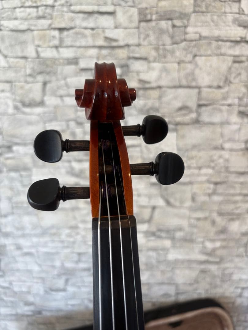 バイオリン　4/4 HORA ルーマニア製