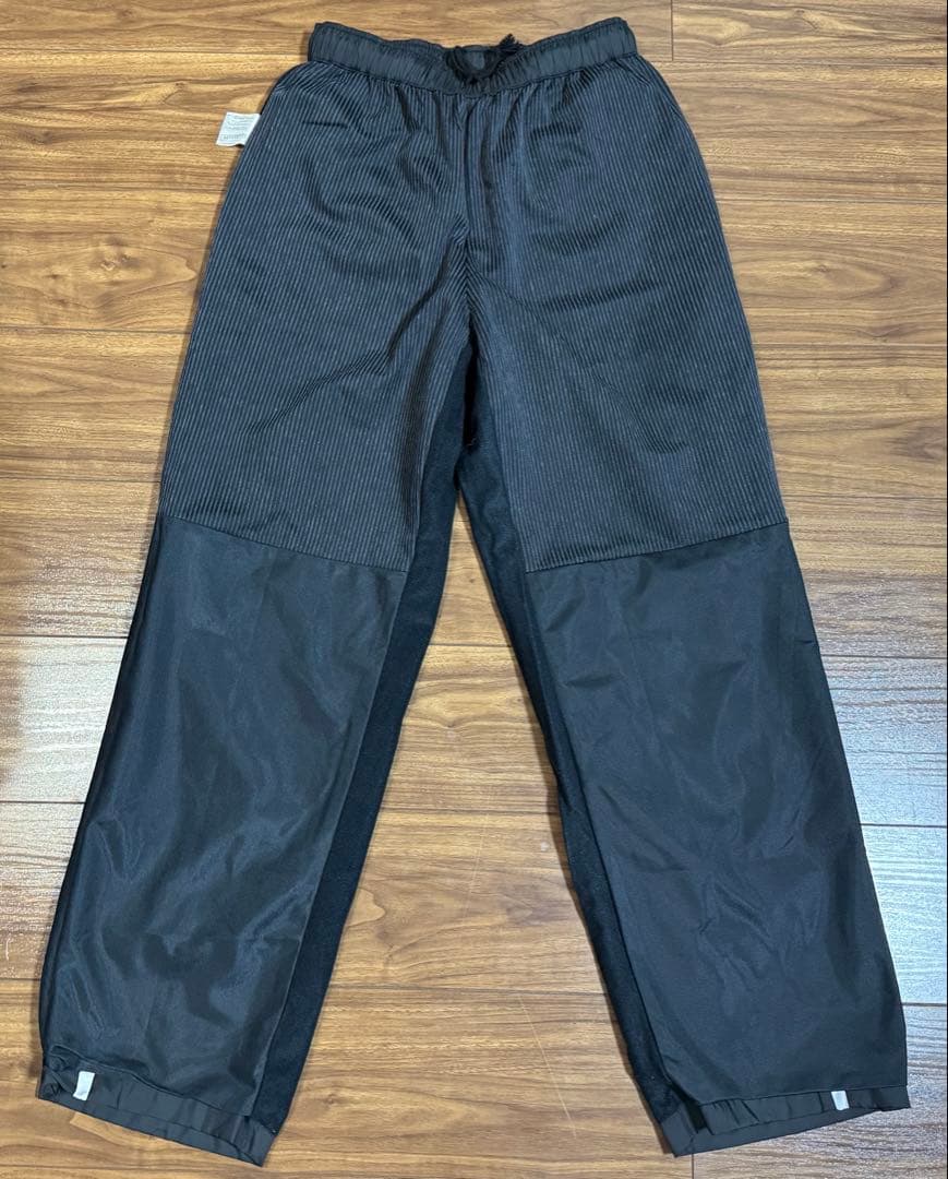 MIZUNO（ミズノ）ウインドブレーカー 上下セットサイズL