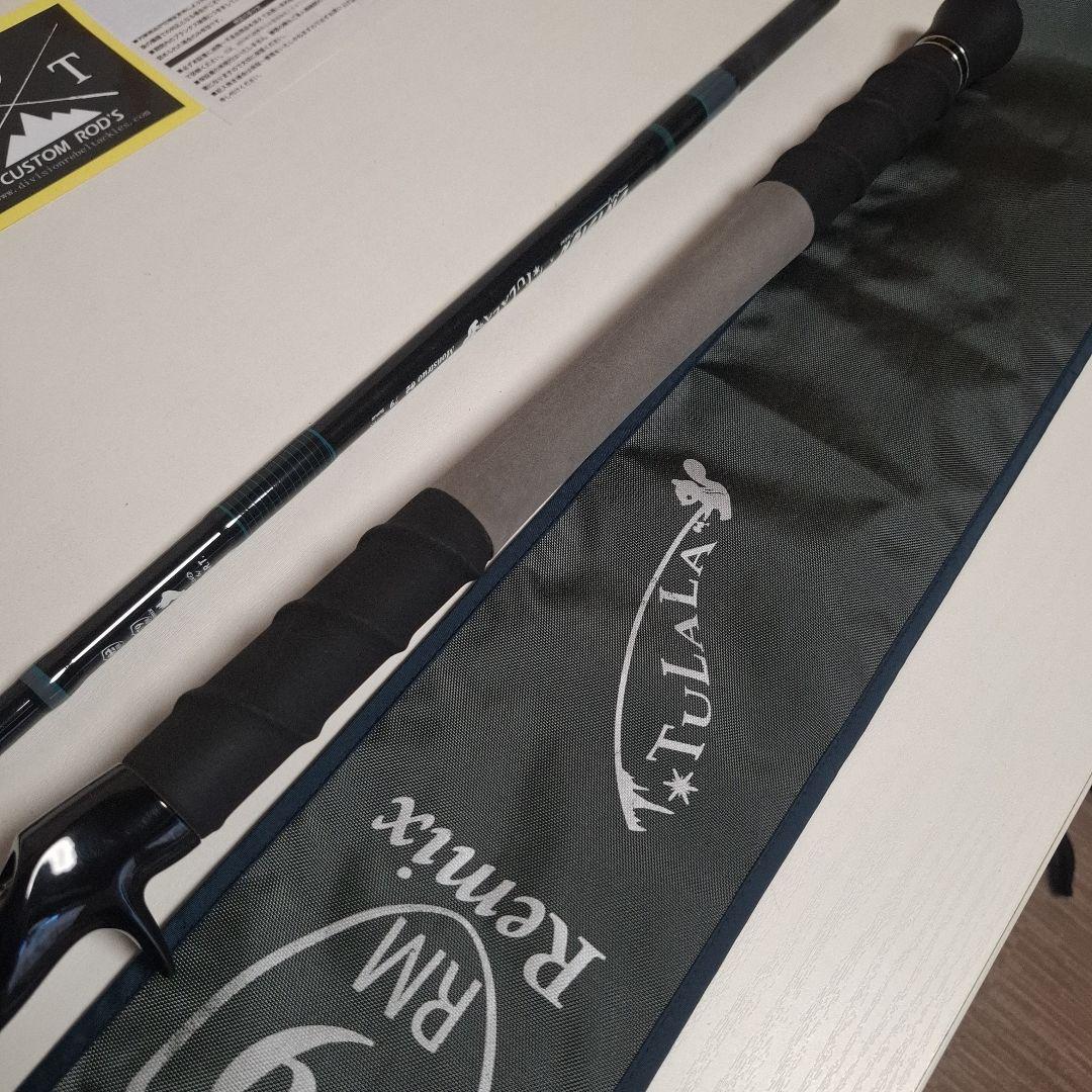 保証書付　DRT 　79リミックス 　モンストロ82 　アンドレ 79remix