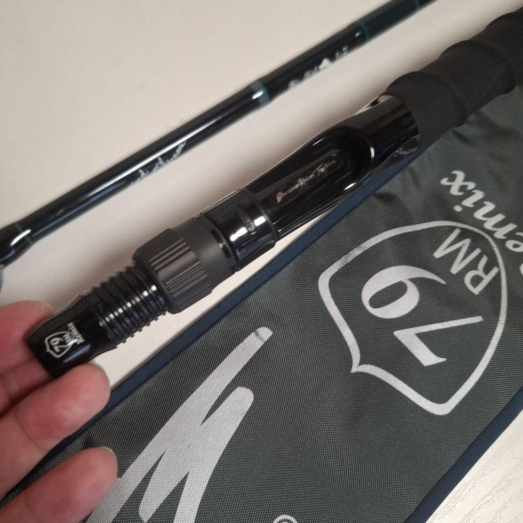 保証書付　DRT 　79リミックス 　モンストロ82 　アンドレ 79remix