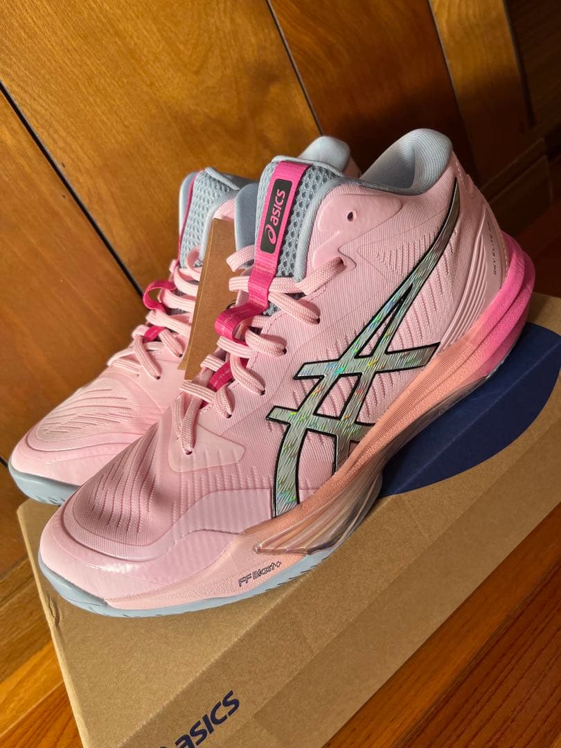 限定 SKYELITE 27.5cm ASICS バレーボールシューズ 高橋藍 - メルカリ