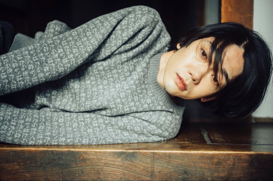 は|ざ|ま|。　ニートニット