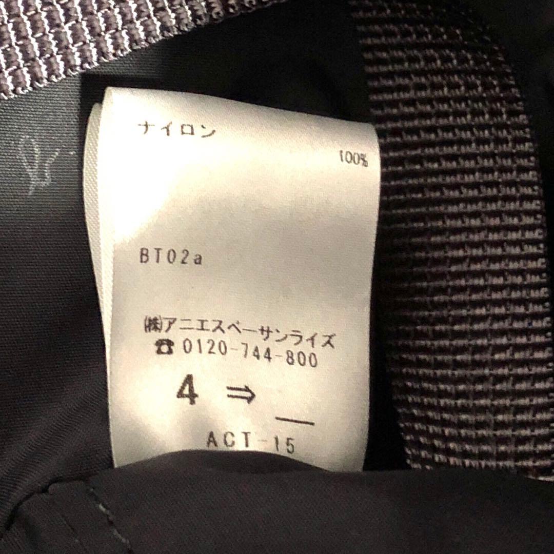 agnes b. VOYAGE ア二エスベーボヤージュ キャリーケース ドット柄