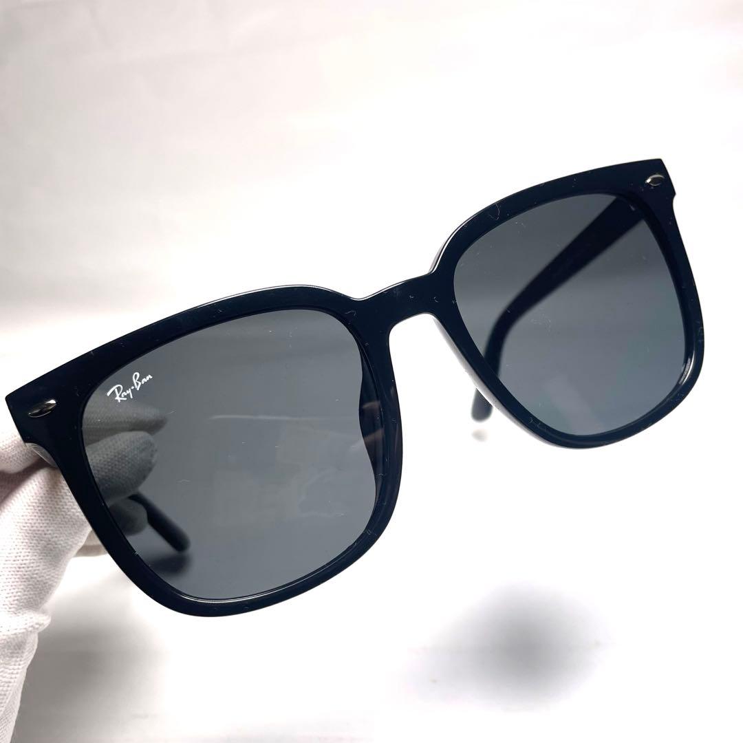 Ray-Ban✨RB4401D サングラス ブラック