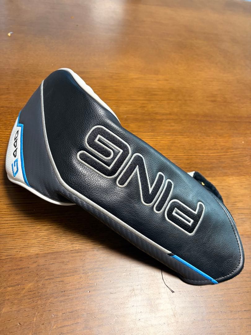 【美品】PING G440 MAX ドライバー 9度（ヘッド）