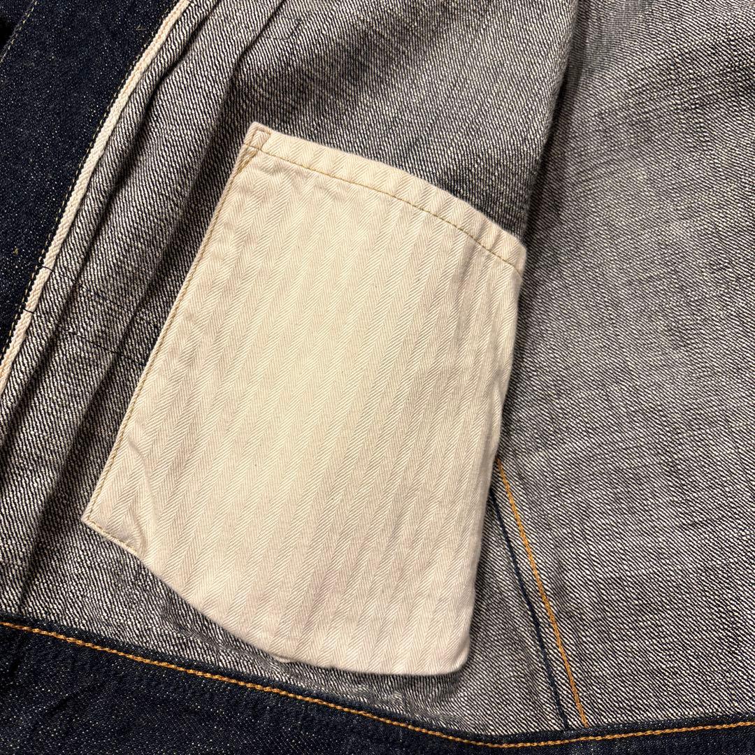 Trophy Clothing デニムジャケット サイズ 42