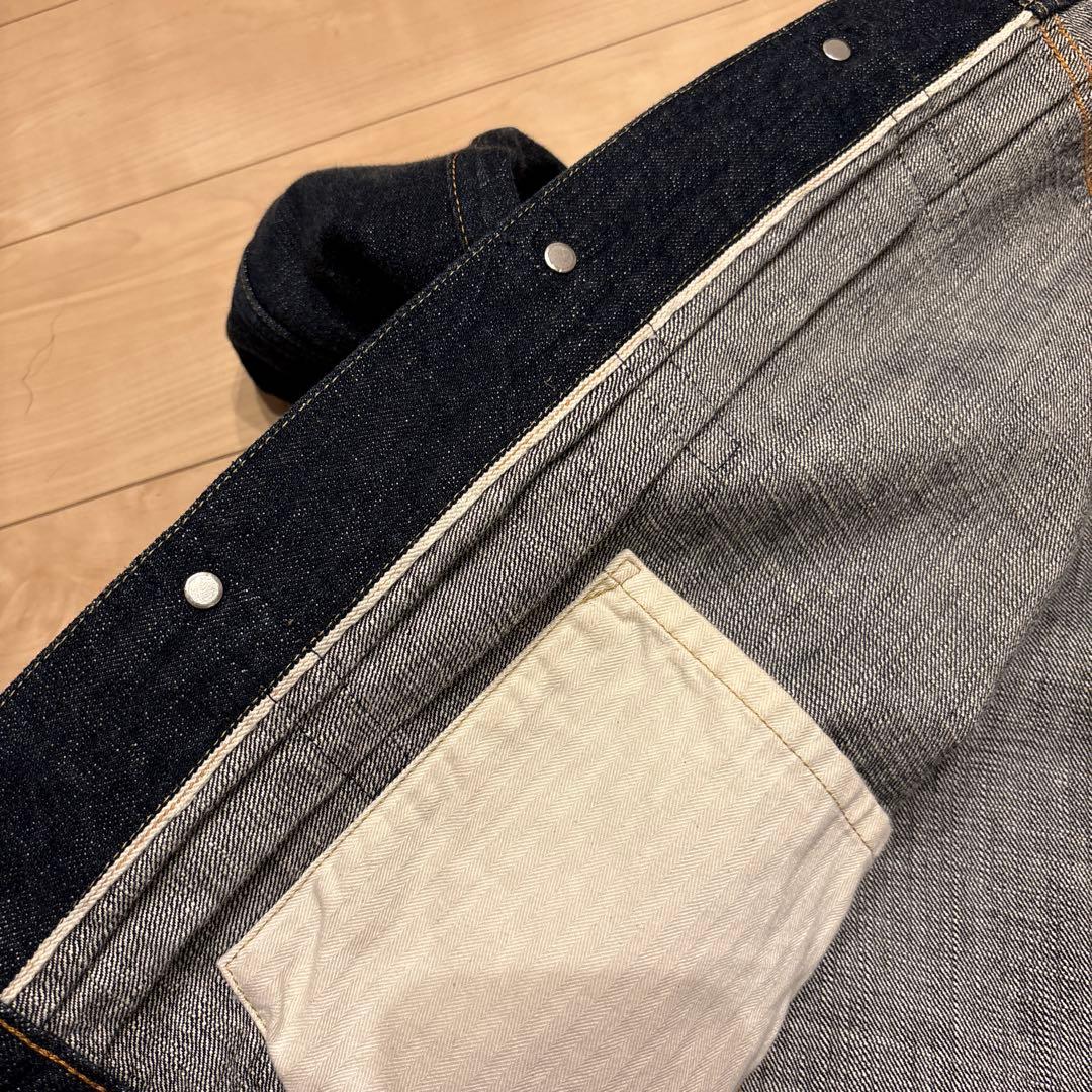 Trophy Clothing デニムジャケット サイズ 42