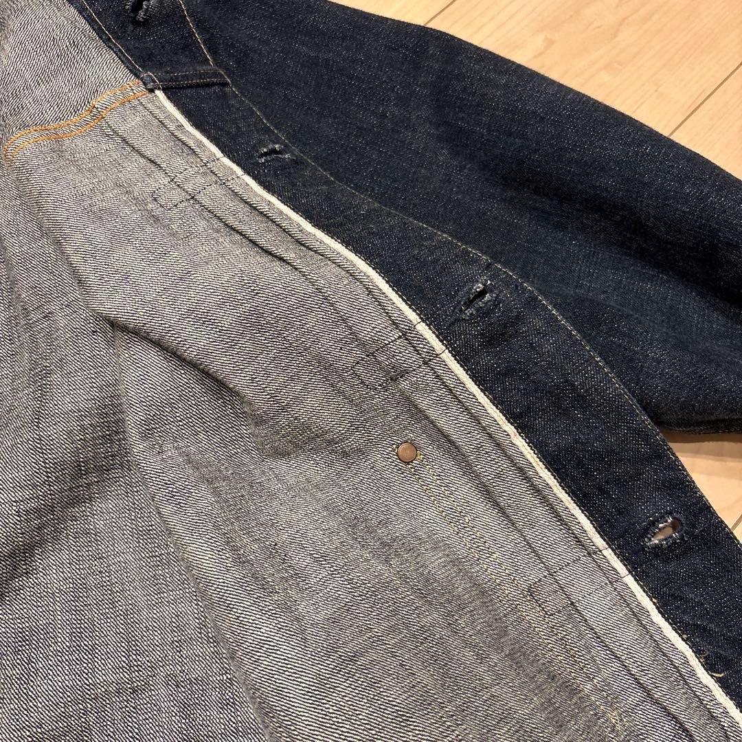 Trophy Clothing デニムジャケット サイズ 42