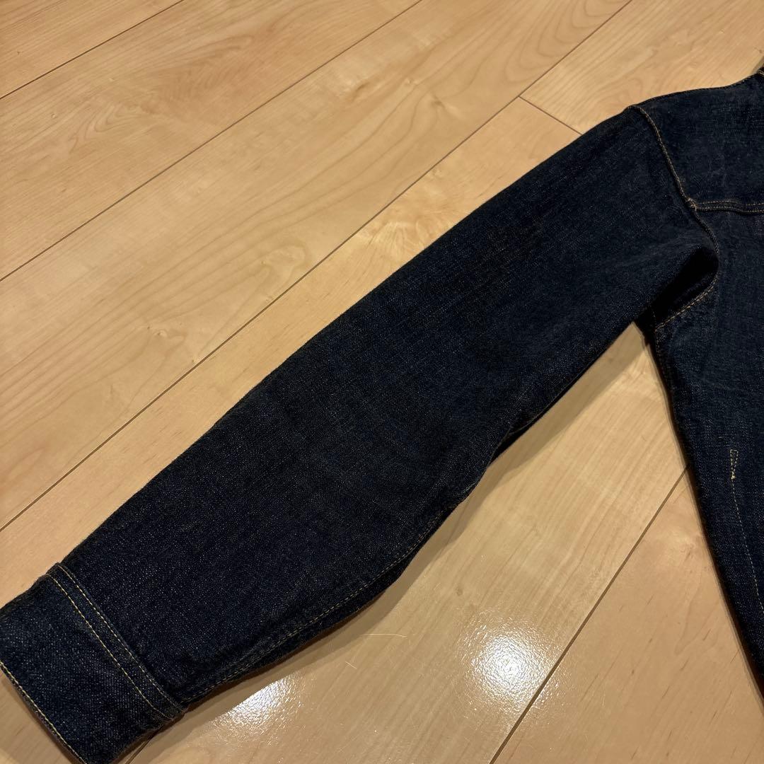 Trophy Clothing デニムジャケット サイズ 42