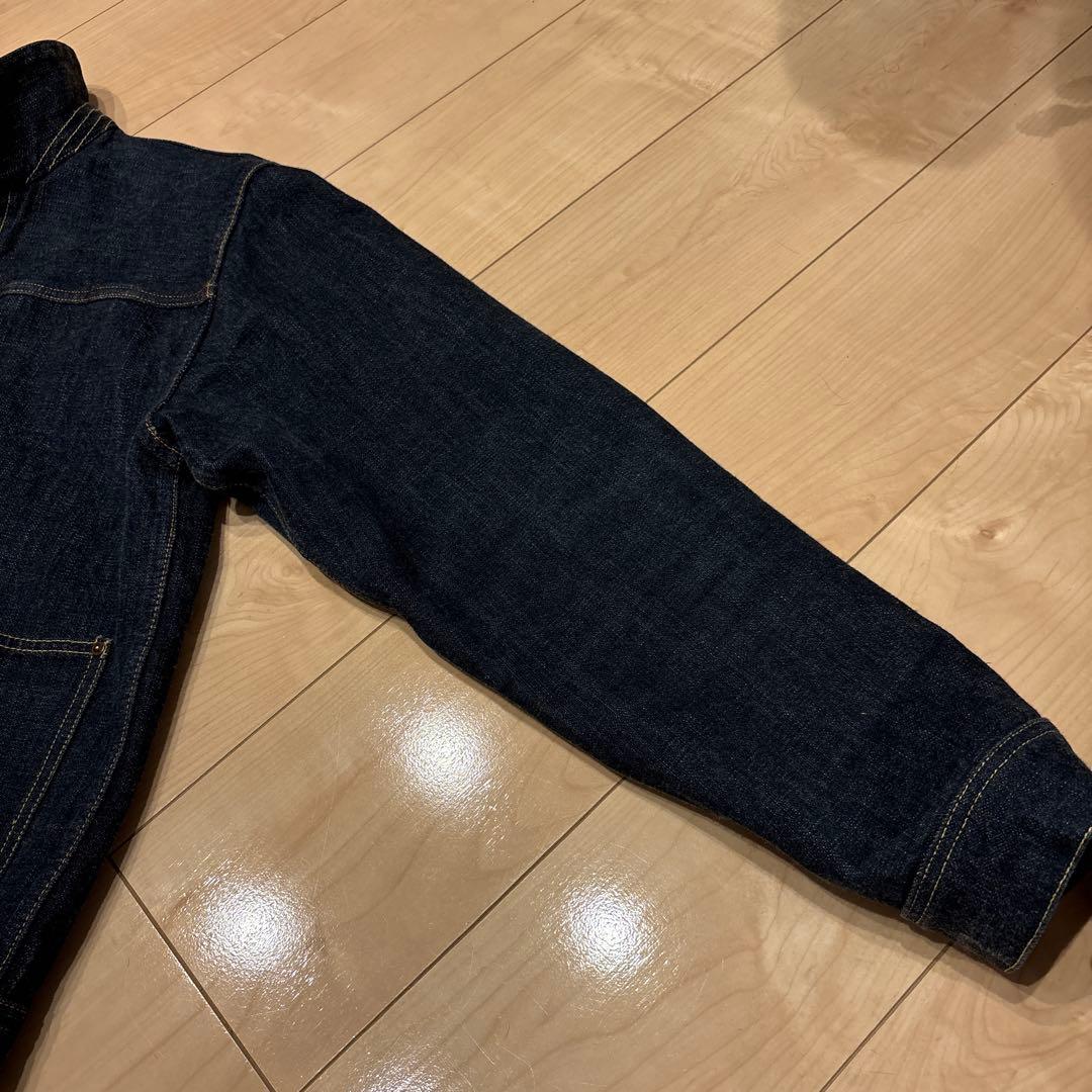 Trophy Clothing デニムジャケット サイズ 42