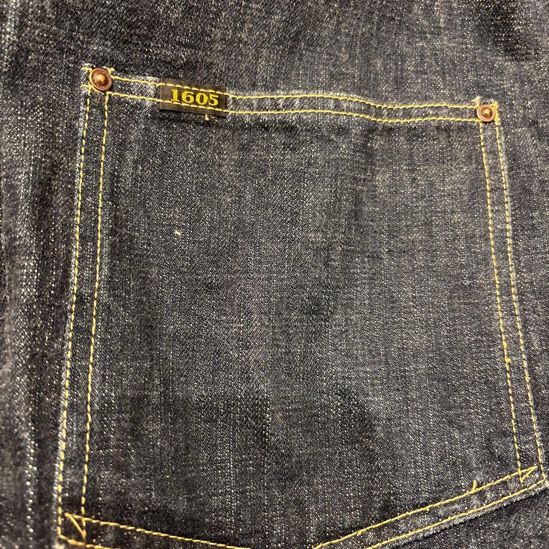 Trophy Clothing デニムジャケット サイズ 42