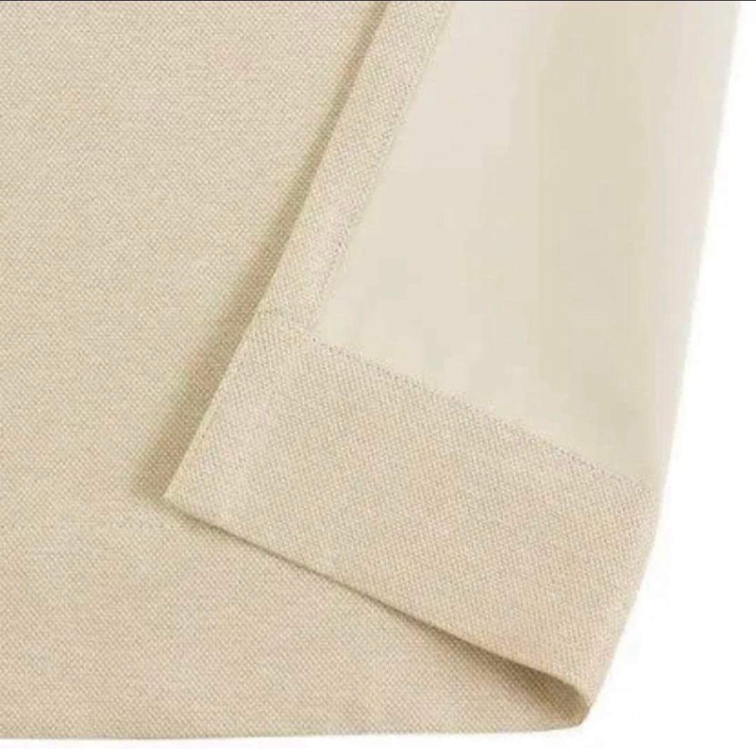 ニトリ カーテン セット 100×230