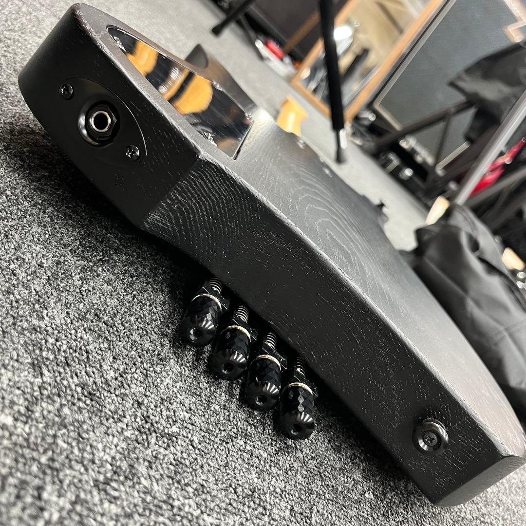 オプションコメント欄に記載11128】【新品】 ヘッドレスベース 汎用