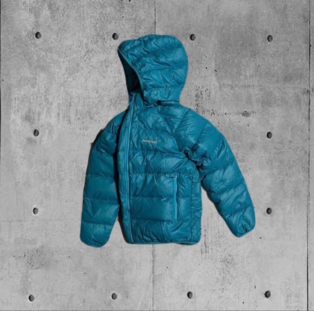 mont-bellダウン ゆいか様専用 - メルカリ