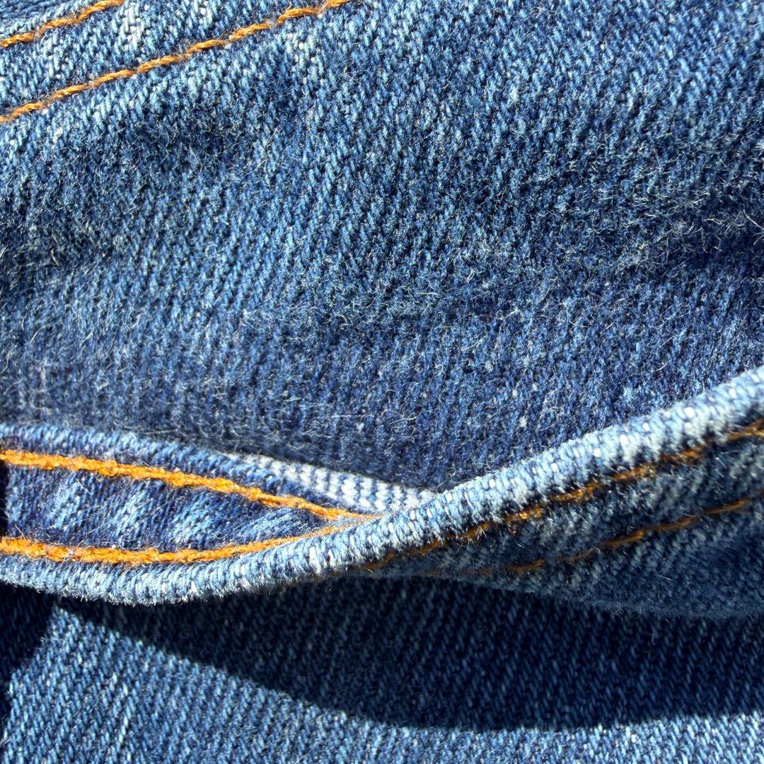 極美品✨ 80s Levi's501 ハチマル USA 刻印653　旧16番工場