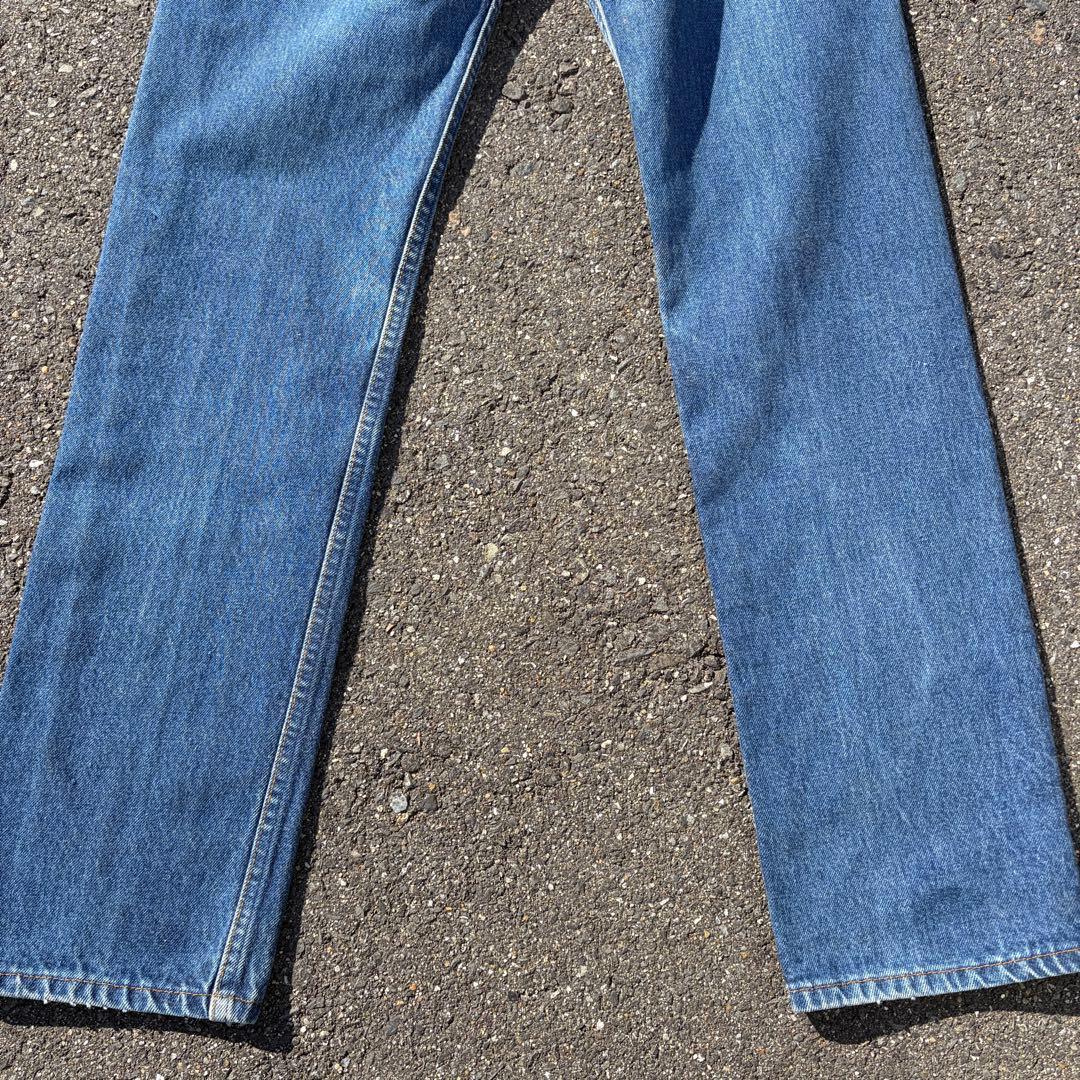 極美品✨ 80s Levi's501 ハチマル USA 刻印653　旧16番工場