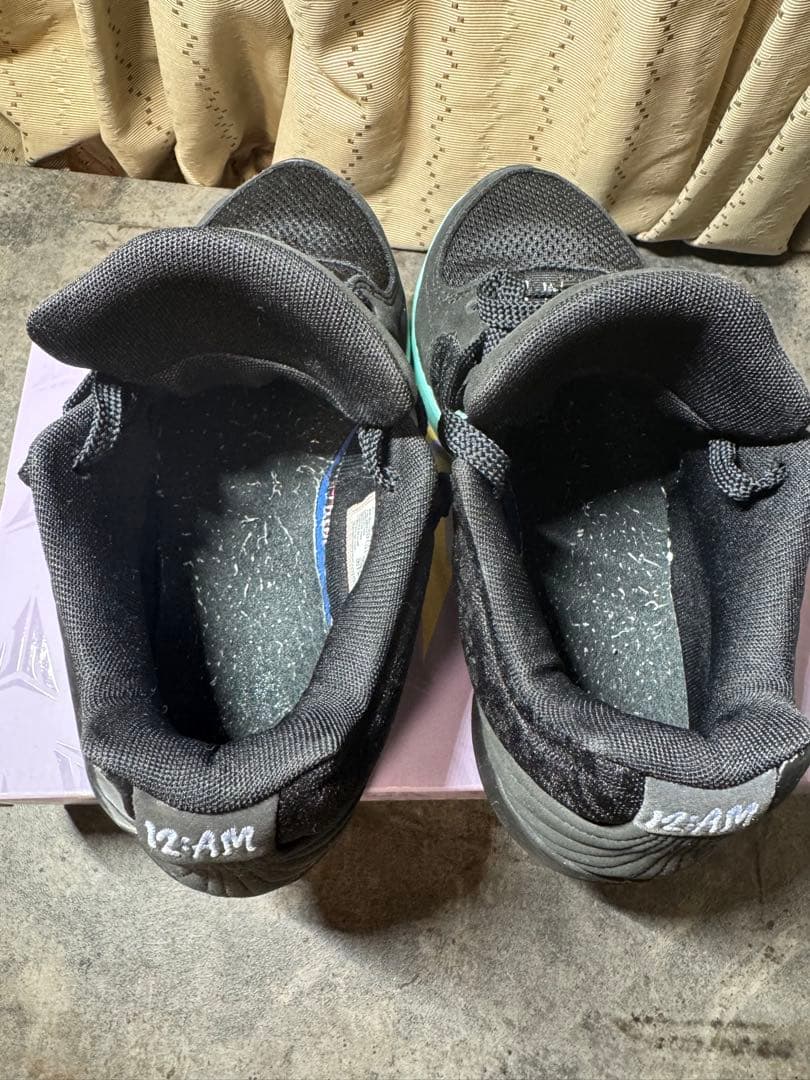 シューズ(男性用) NIKE Ja2