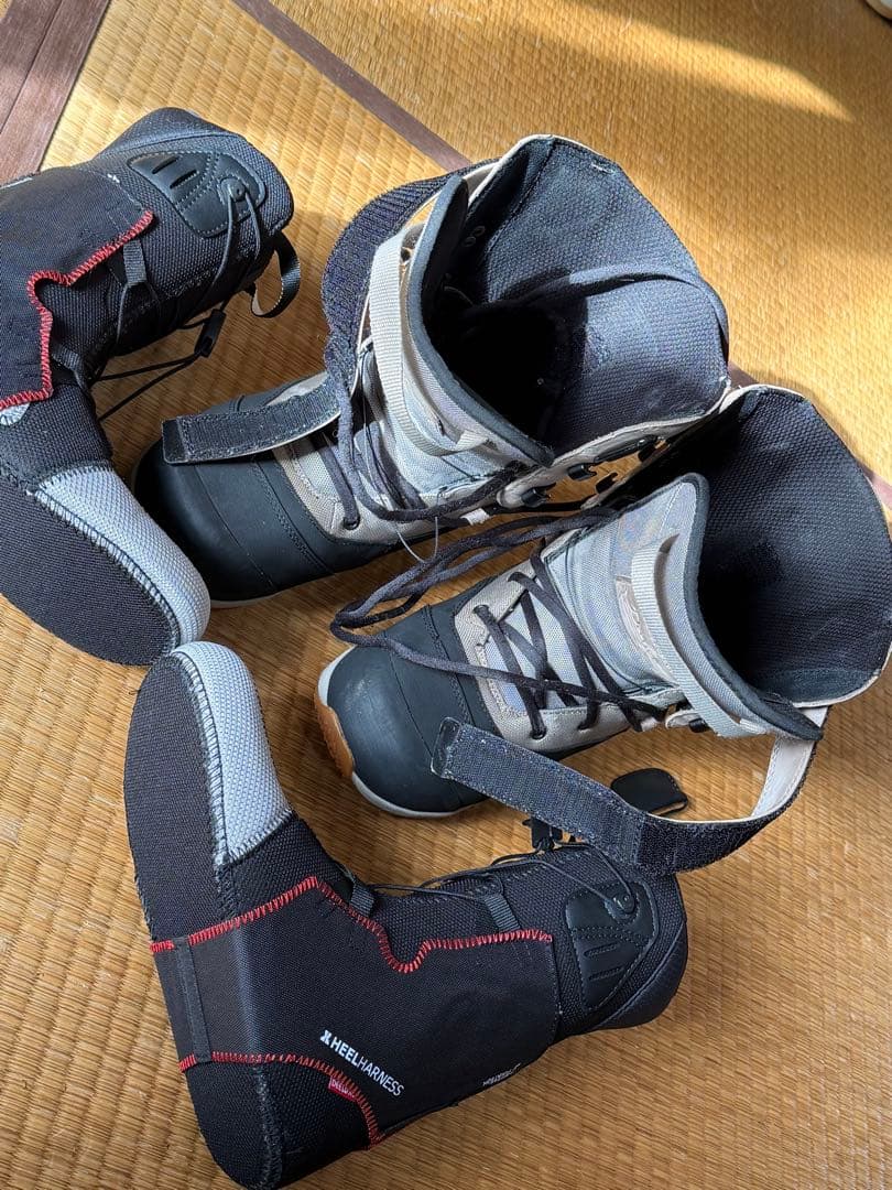 DEELUX AREth RIN 25.5 22-23 インナー新品 25.5-ショッピングを公式通販