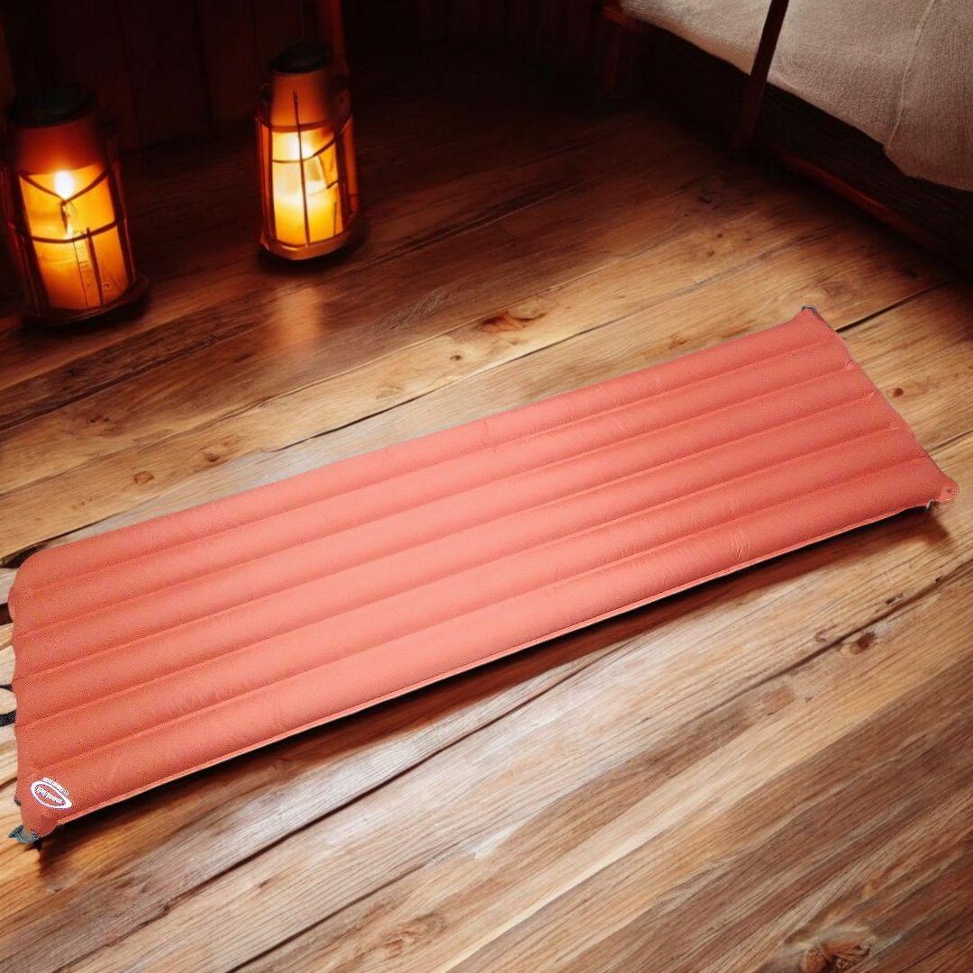 ​モンベル U.L. コンフォートシステム エアパッド 180