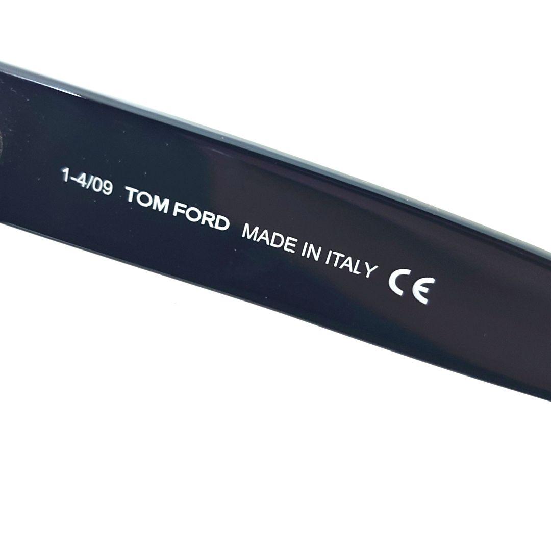 ✨美品✨トムフォード サングラス メンズCary TF58 B5