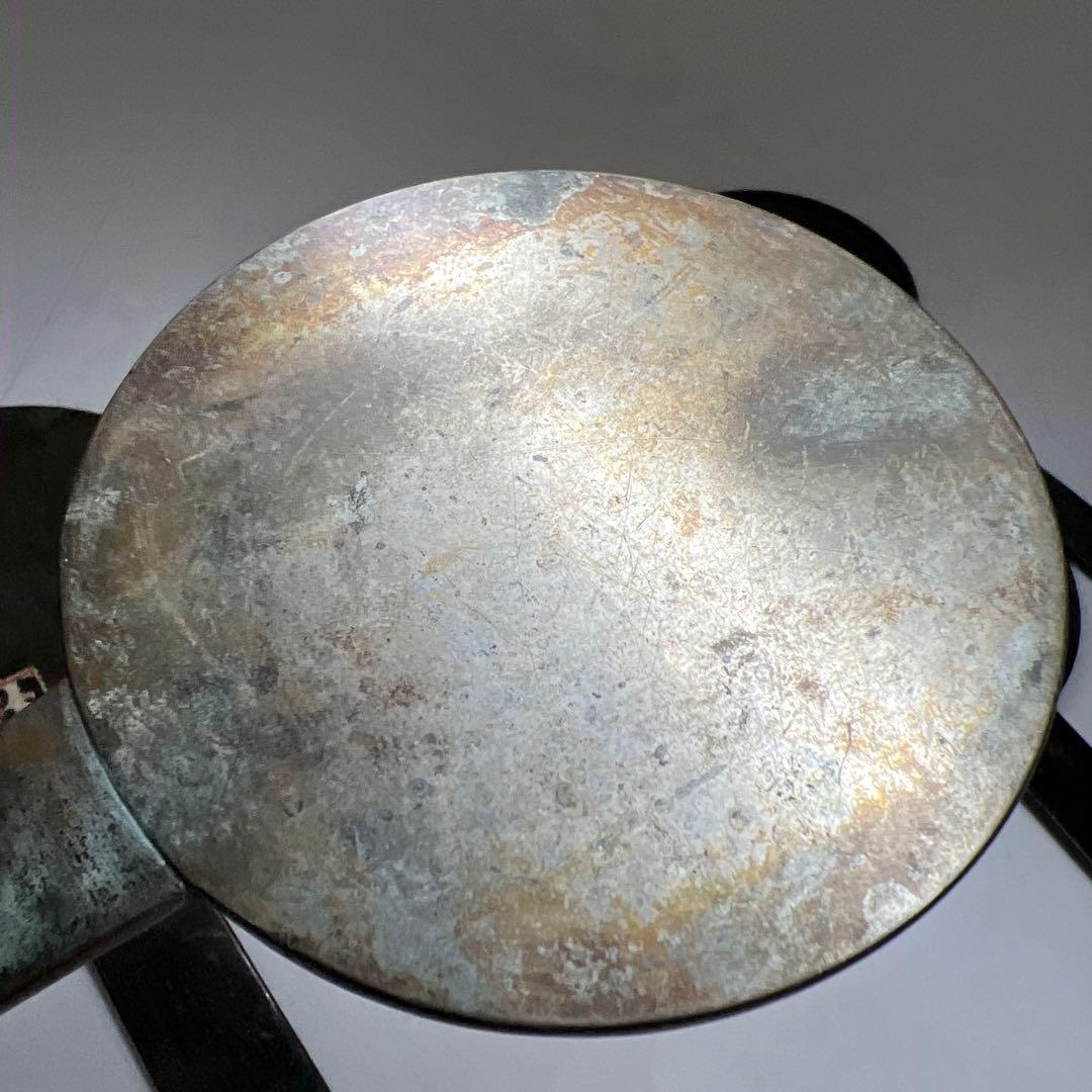 古鏡5点　F 1071g 東Y7-1225④